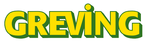 GREVING logo
