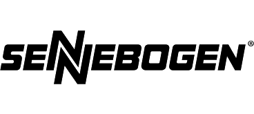 SENNEBOGEN logo