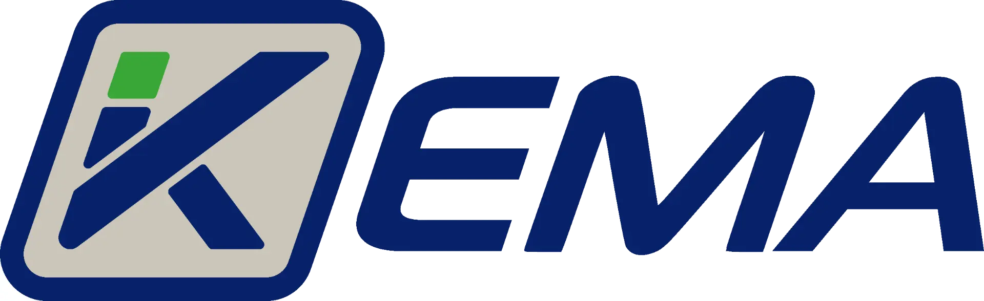 KEMA logo