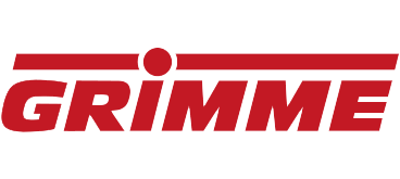 GRIMME logo